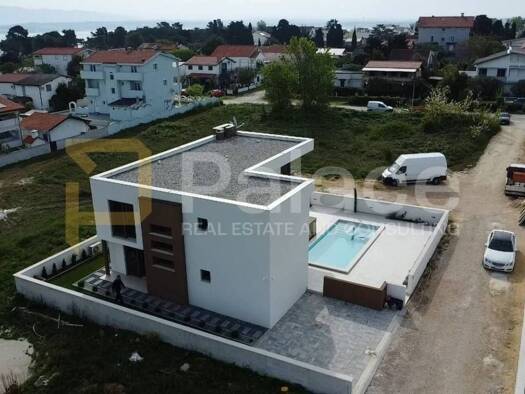 Haus zum Kauf 890.000 € 5 Zimmer 188 m² Privlaka