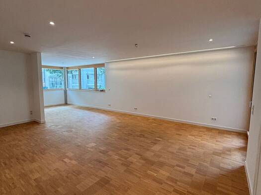 Terrassenwohnung zur Miete 1.400 € 3 Zimmer 96 m² EG frei ab sofort Oststadt Ulm 89073