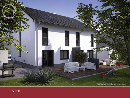 Haus zum Kauf provisionsfrei 654.080 € 7 Zimmer 152 m² 1.142 m² Grundstück Essen 45359