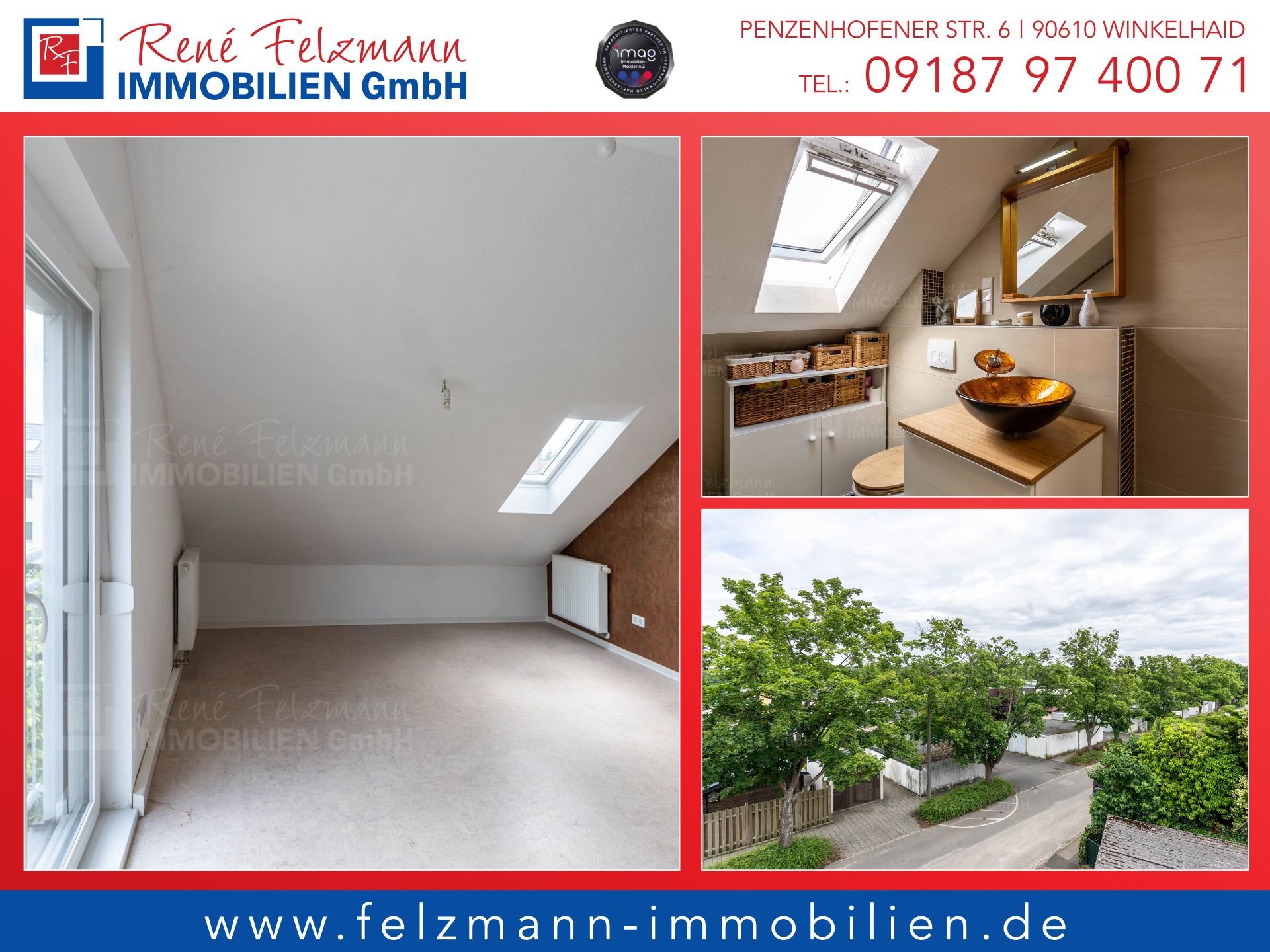 Wohnung zum Kauf provisionsfrei 290.000 € 5 Zimmer 105,6 m²<br/>Wohnfläche 1.<br/>Geschoss Altdorf Altdorf 90518