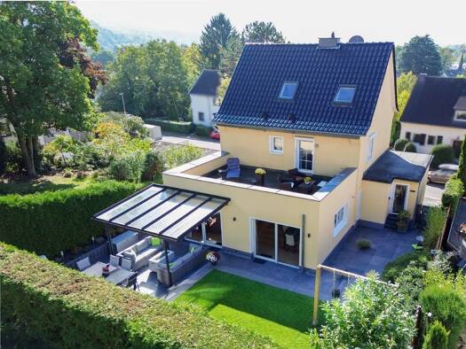 Einfamilienhaus zum Kauf 897.000 € 6 Zimmer 189 m² 428 m² Grundstück Oberkassel Bonn 53227