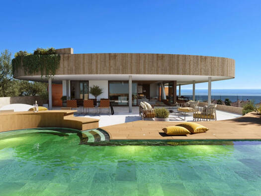 Einfamilienhaus zum Kauf 1.660.000 € 114 m² Fuengirola 0