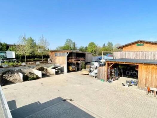 Produktionshalle zum Kauf 920.000 € 360 m² Lagerfläche Efringen-Kirchen 79588