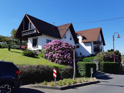 Wohnung zur Miete 715 € 2 Zimmer 84 m² Raubach 56316