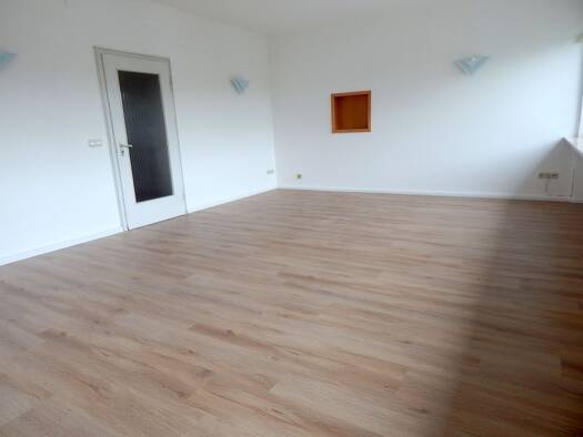 Wohnung zur Miete 750 € 3 Zimmer 86,8 m² Merzig Merzig 66663