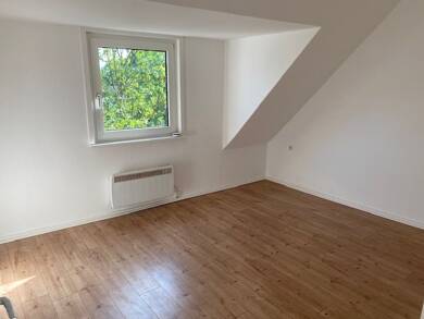 Wohnung zur Miete 450 € 2 Zimmer 45 m² Geschoss 2/2 frei ab sofort Woltmershausen Bremen 28197