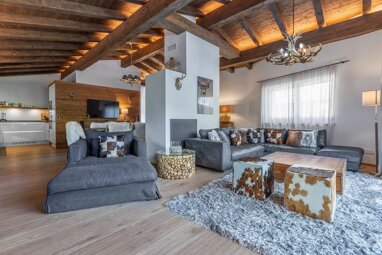 Einfamilienhaus zum Kauf 1.990.000 € 5 Zimmer 222 m² 386 m² Grundstück Kirchberg in Tirol 6365