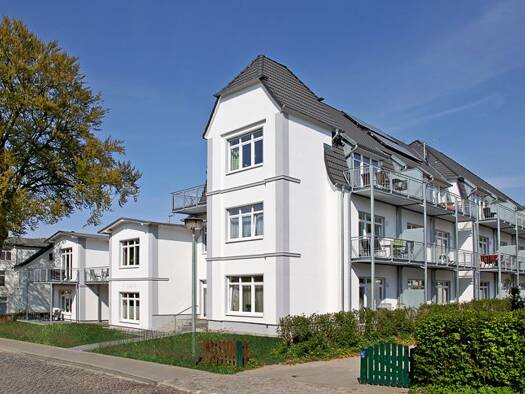 Wohnung zum Kauf provisionsfrei 299.000 € 3 Zimmer 64 m² frei ab sofort Zinnowitz 17454