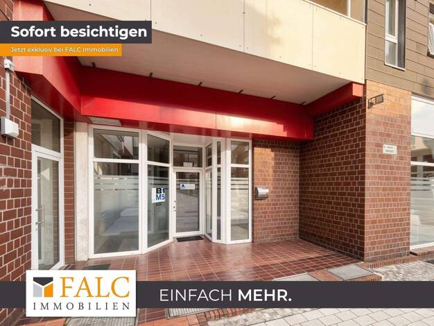 Bürofläche zur Miete 6,90 € 145 m² Bürofläche Stadtmitte Herten 45699