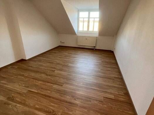 Wohnung zur Miete 399 € 3 Zimmer 70 m² 4. Geschoss Matthesstr. 27 Schloßchemnitz Chemnitz 09113