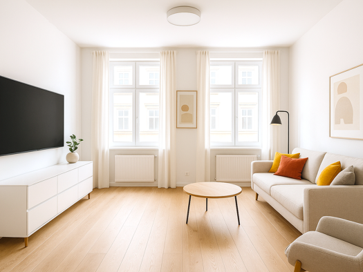 Wohnung zum Kauf 354.000 € 3 Zimmer 62,2 m² Wien 1030