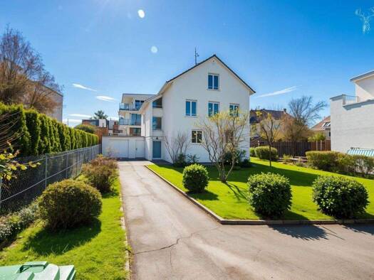 Mehrfamilienhaus zum Kauf 8 Zimmer 206 m² 620 m² Grundstück Sillenbuch Stuttgart 70619