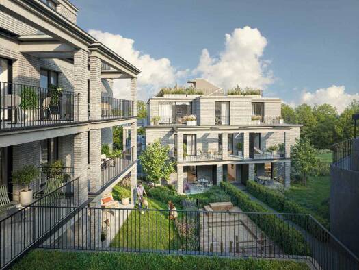 Wohnung zum Kauf 1.479.000 € 4 Zimmer 113,3 m² Werfelstraße 7 Wien 1170