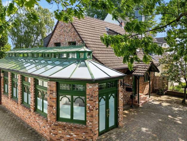 Einfamilienhaus zum Kauf 849.000 € 6 Zimmer 226 m² 893 m² Grundstück Kaarst-Ost Kaarst 41564