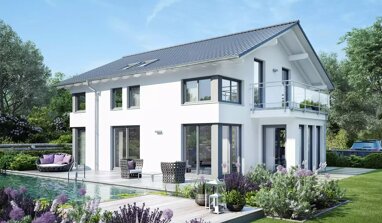 Haus zum Kauf 1.968.798 € 4 Zimmer 157 m² 742 m² Grundstück Kernstadt Oberursel (Taunus) 61440