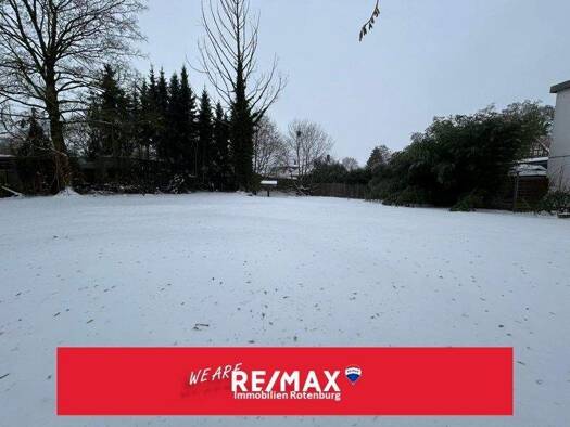 Grundstück zum Kauf 95.000 € 1.300 m² Grundstück Horstedt 27367
