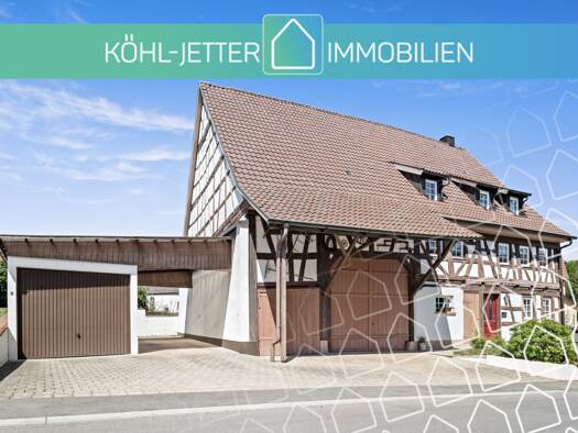 Einfamilienhaus zum Kauf 285.000 € 6 Zimmer 122 m² 472 m² Grundstück frei ab sofort Weilstetten Balingen 72336