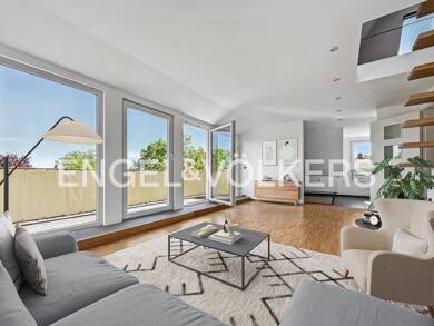 Wohnung zum Kauf 298.000 € 3 Zimmer 67 m² Dachgeschoss Bad Nauheim 61231