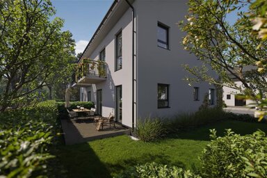 Wohnung zum Kauf 499.500 € 4 Zimmer 111 m² Stadtkern Bernau bei Berlin 16321