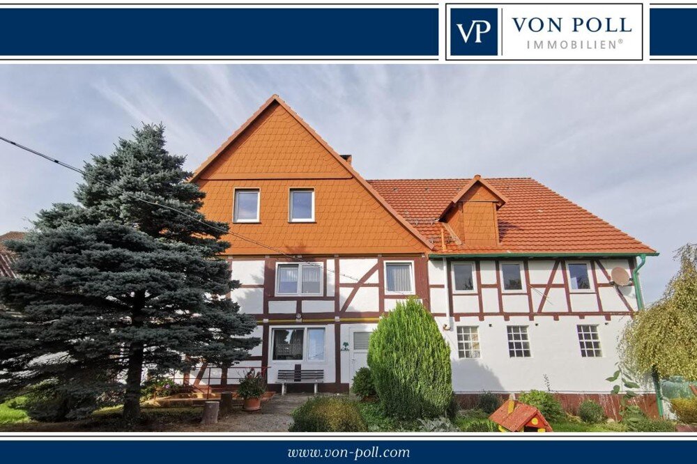 Haus zum Kauf 199.000 € 7 Zimmer 100 m²<br/>Wohnfläche 3.671 m²<br/>Grundstück Vahlbruch Vahlbruch 37647