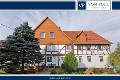 Haus zum Kauf 179.000 € 7 Zimmer 100 m² 3.671 m² Grundstück Vahlbruch Vahlbruch 37647