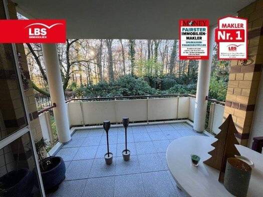 Wohnung zum Kauf 165.000 € 2 Zimmer 58 m² Bad Rothenfelde 49214