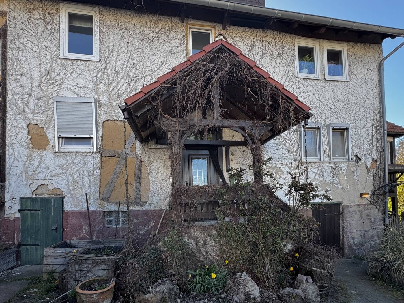 Einfamilienhaus zum Kauf - Ansicht 6