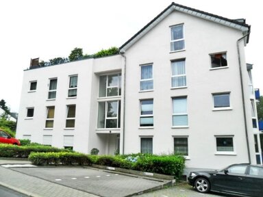 Wohnung zur Miete 460 € 2,5 Zimmer 57 m² 2. Geschoss frei ab 01.02.2025 Innenstadt Radevormwald 42477