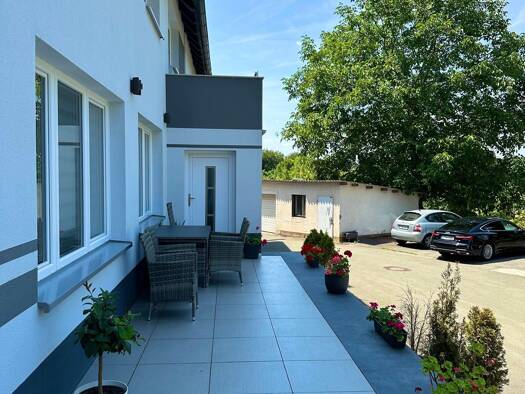 Einfamilienhaus zum Kauf 399.000 € 10 Zimmer 235 m² 1.862 m² Grundstück Wichsenstein Gößweinstein 91327