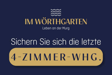 Wohnung zum Kauf - Neubau provisionsfrei 492.000 € 4 Zimmer 102,4 m² Gernsbach Gernsbach 76593