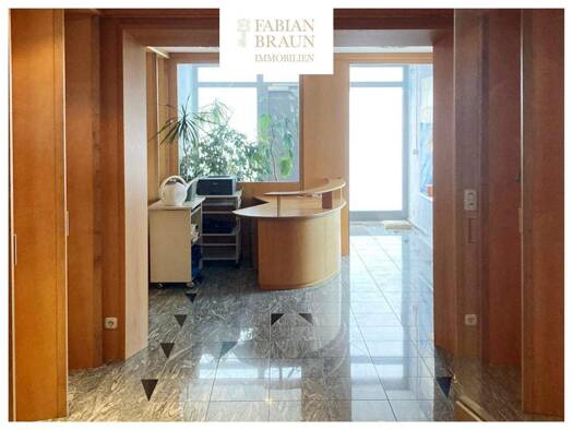 Bürofläche zur Miete 1.490 € 4 Zimmer 156 m² Bürofläche Schwaig Schwaig bei Nürnberg 90571