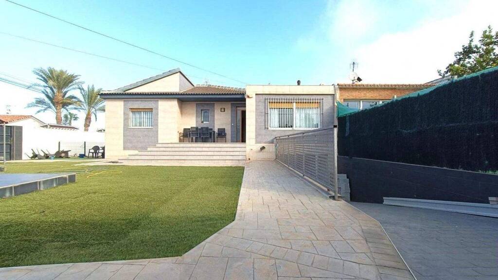 Wohnung zum Kauf 393.000 € 139 m² Torrevieja, Alicante