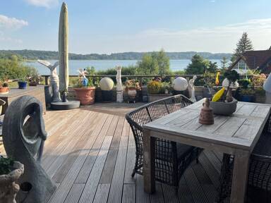 Wohnung zum Kauf 1.050.000 € 4,5 Zimmer 257 m² EG Pönitz Scharbeutz 23684