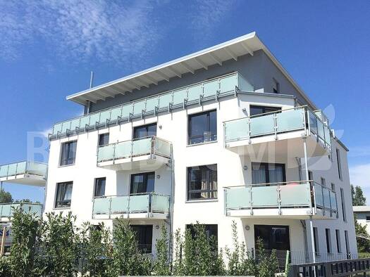 Wohnung zur Miete 781 € 3 Zimmer 71,9 m² EG frei ab 15.11.2026 Loitzer Straße 19 Fettenvorstadt Greifswald 17489