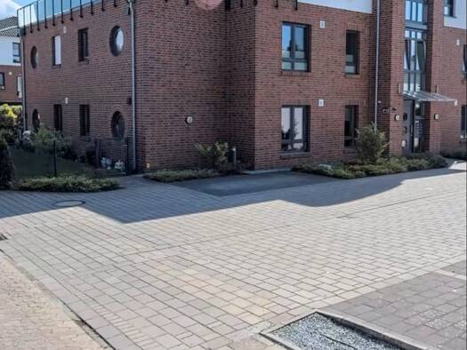 Penthouse zur Miete 1.300 € 3 Zimmer 110 m² Geschoss 2/3 frei ab sofort Brinkum Stuhr 28816