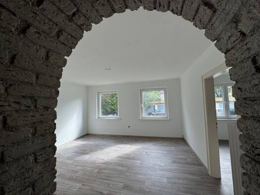 Wohnung zum Kauf 155.000 € 3 Zimmer 60 m² 1. Geschoss Bad Oldesloe 23843