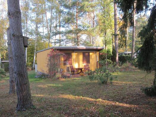 Grundstück zum Kauf provisionsfrei 190.000 € 944 m² Grundstück Klosterfelde 16348