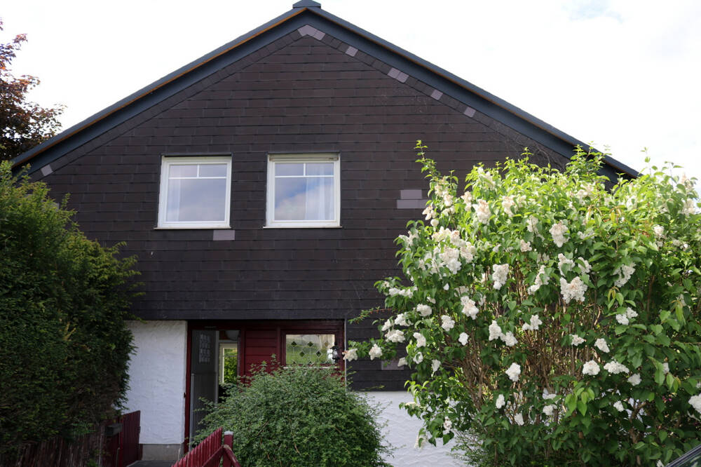 Einfamilienhaus zum Kauf - Ansicht 4