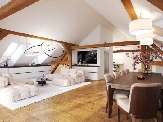 Wohnung zum Kauf 1.699.000 € 4 Zimmer 213 m² Wien 1230