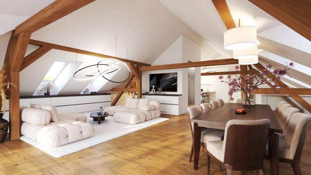 Wohnung zum Kauf 1.699.000 € 4 Zimmer 213 m² Wien 1230