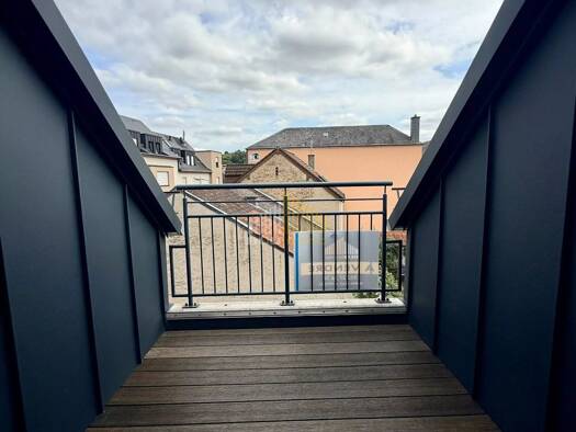 Wohnung zum Kauf 549.000 € 3 Zimmer 78,1 m² Rue André Duchscher 19 Echternach 6434