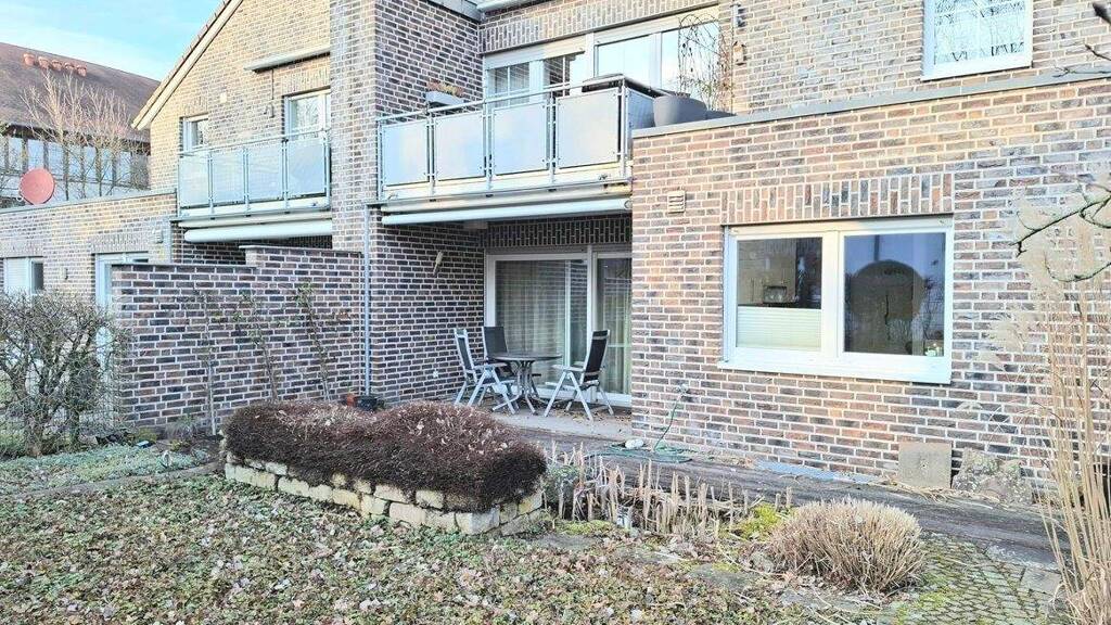 Wohnung zum Kauf 349.000 € 4,5 Zimmer 102 m² Oer Oer-Erkenschwick 45739