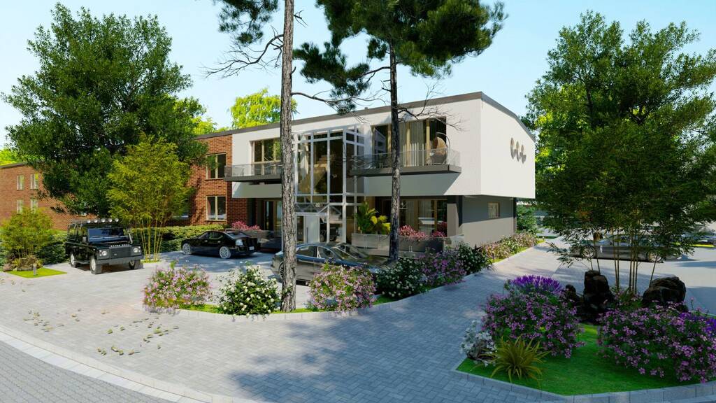 Studio zum Kauf - Erstbezug 241.000 € 1 Zimmer 49,1 m² EG Buxtehude 21614