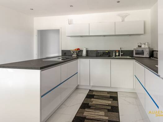 Bungalow zum Kauf 549.000 € 6 Zimmer 160 m² 515 m² Grundstück Dingolfing Dingolfing 84130