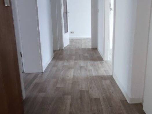 Wohnung zur Miete 489 € 3 Zimmer 60,9 m² 1. Geschoss Schumannstraße 14 Görden Brandenburg an der Havel 14772