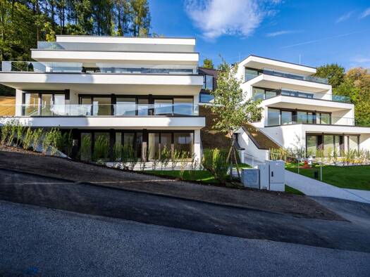 Wohnung zum Kauf - Erstbezug provisionsfrei 499.000 € 2 Zimmer 47,4 m² 1. Geschoss Josef-Schraffl-Straße 25 g Mühlau Innsbruck 6020