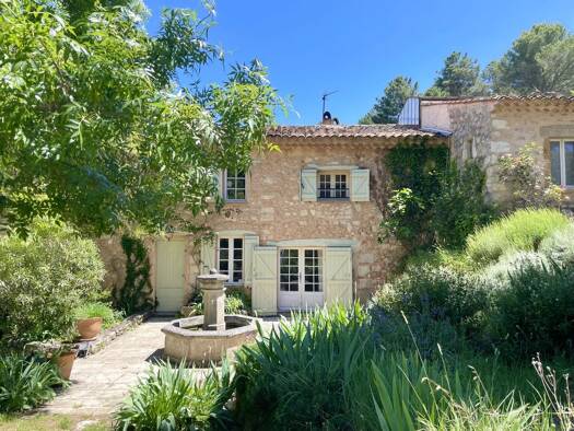 Einfamilienhaus zum Kauf 1.300.000 € 250 m² 25.000 m² Grundstück SALERNES 83690