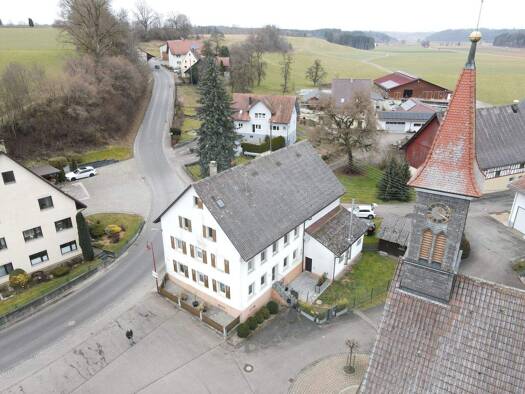 Einfamilienhaus zum Kauf 349.000 € 6 Zimmer 171 m² 589 m² Grundstück Otterswang Pfullendorf 88630
