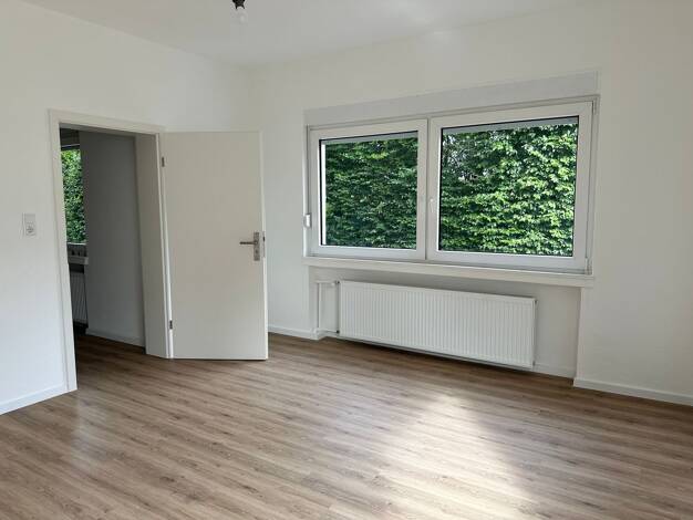 Wohnung zur Miete 693 € 2 Zimmer 77 m² EG frei ab sofort Heinrich-Goswin-Straße 4 Ihmert Hemer 58675