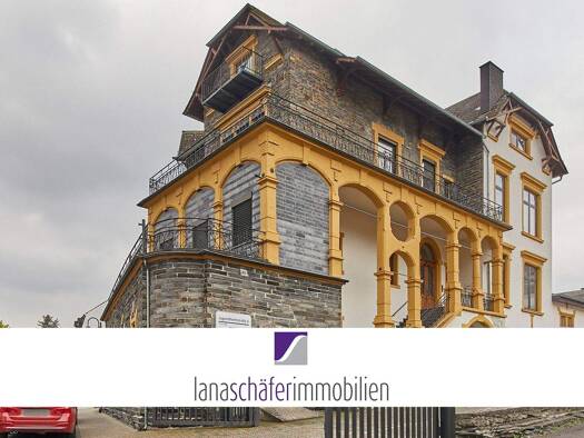 Wohnung zur Miete 680 € 2 Zimmer 85 m² 3. Geschoss frei ab 01.03.2026 Kues Bernkastel-Kues 54470